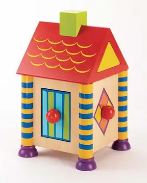 Small World Toys recalled product