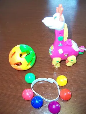 Tri-Star International recalled product