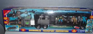 Toy Century Industrial recalled product