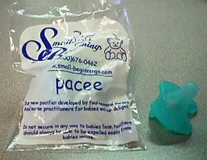 Small Beginnings recalled product