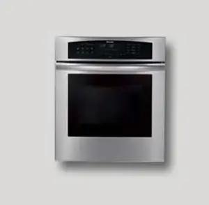 BSH Home Appliances recalled product