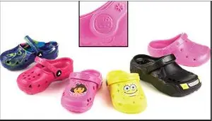 Payless ShoeSource recalled product