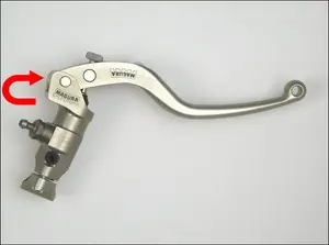 Gustav Magenwirth GmbH recalled product