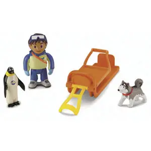 Fisher-Price recalled product