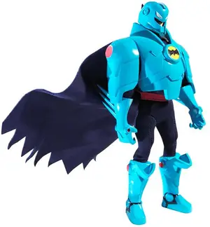 Mattel recalled product