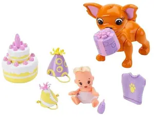 Mattel recalled product