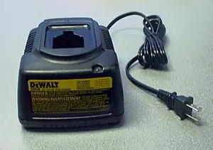CPSC, DEWALT® Industrial Tool recalled product