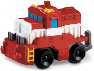 Fisher-Price recalled product