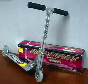 Excite recalled product