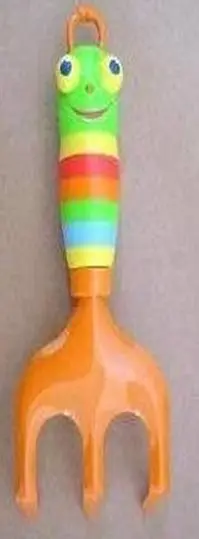 Starite International recalled product