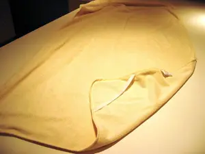 Unknown recalled product