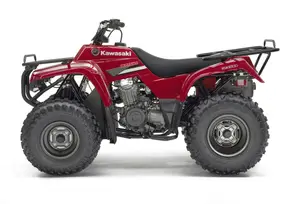 Kawasaki Motors , USA recalled product
