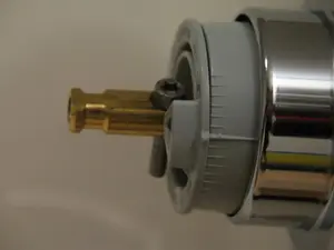 Delta Faucet recalled product