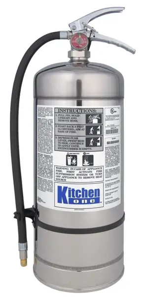 Ansul Incorporated recalled product