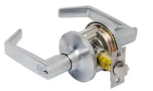 Stanley Security Solutions recalled product