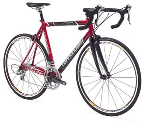 Cannondale Bicycle recalled product