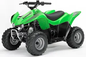Kawasaki Motors , U.S.A recalled product