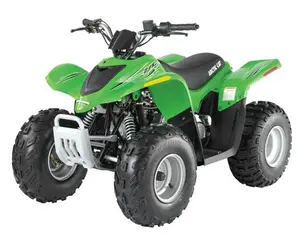 Arctic Cat recalled product