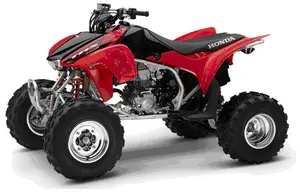 American Honda Motor recalled product