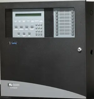Gamewell-FCI recalled product