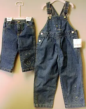 CPSC and Designer Classics recalled product