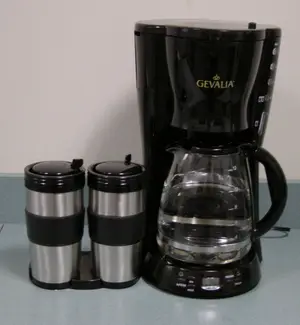 Gevalia recalled product