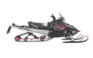 Polaris Industries recalled product