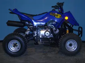 Stateside Powersports recalled product