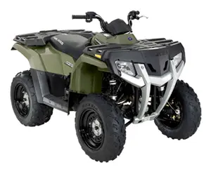 Polaris Industries recalled product
