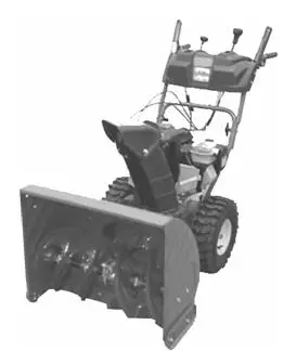 Briggs & Stratton recalled product