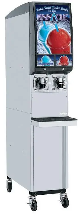 IMI Cornelius recalled product