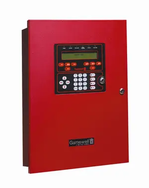 Gamewell-FCI recalled product