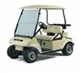 Club Car recalled product