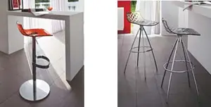 Calligaris USA recalled product