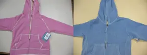 Unknown recalled product