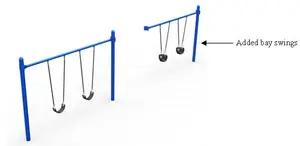 BCI Burke recalled product
