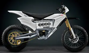Zero Motorcycles recalled product