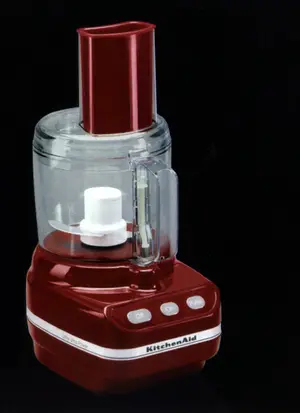 CPSC, KitchenAid recalled product