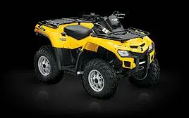 BRP recalled product