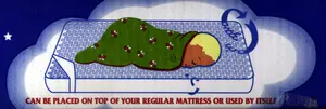 Kid Safe recalled product
