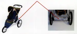 InSTEP™ recalled product