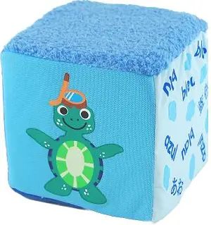 Kids II recalled product
