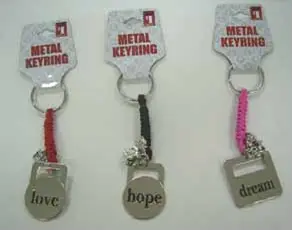 Unknown recalled product
