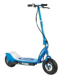 Razor USA recalled product