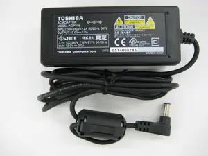 Toshiba recalled product