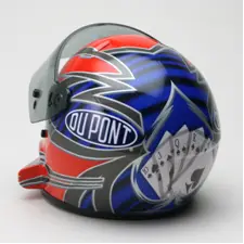 Riddell recalled product