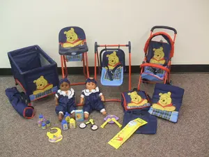 J.C. Penney recalled product