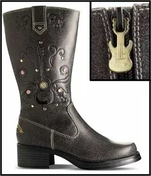 Payless ShoeSource recalled product