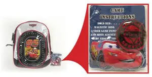 Unknown recalled product