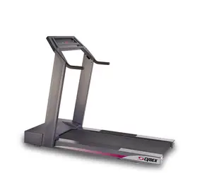 Cybex International recalled product